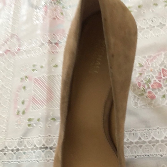 Michael Kors heels - Picture 8 of 10